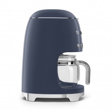 Кофеварка капельная Smeg DCF02NBEU