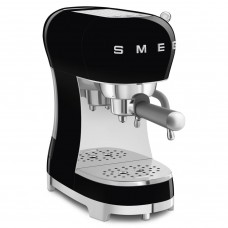 Кофеварка капельная Smeg ECF02BLEU