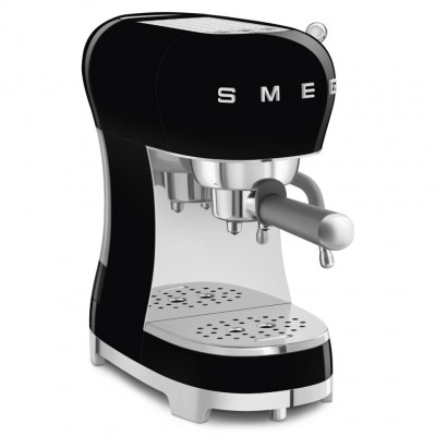 Кавоварка крапельна SMEG ECF02BLEU