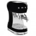 Кавоварка крапельна SMEG ECF02BLEU Кавоварка крапельна SMEG ECF02BLEU