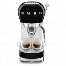 Кофеварка капельная Smeg ECF02BLEU