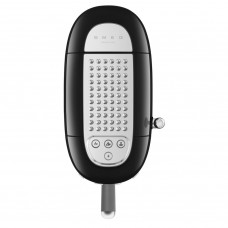 Кофеварка капельная Smeg ECF02BLEU