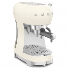 Кофеварка капельная Smeg ECF02CREU