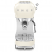 Кавоварка крапельна SMEG ECF02CREU
