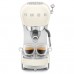 Кавоварка крапельна SMEG ECF02CREU
