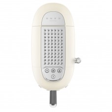Кофеварка капельная Smeg ECF02CREU