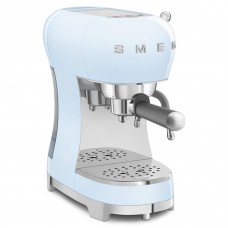 Кофеварка капельная Smeg ECF02PBEU