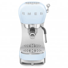 Кофеварка капельная Smeg ECF02PBEU