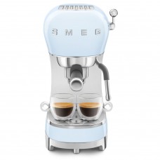 Кофеварка капельная Smeg ECF02PBEU