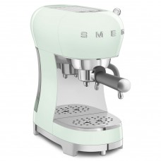 Кофеварка капельная Smeg ECF02PGEU