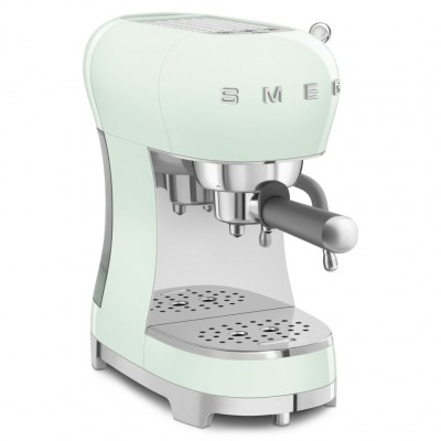 Кавоварка крапельна SMEG ECF02PGEU