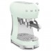 Кавоварка крапельна SMEG ECF02PGEU