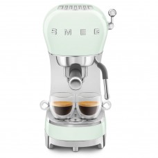 Кофеварка капельная Smeg ECF02PGEU