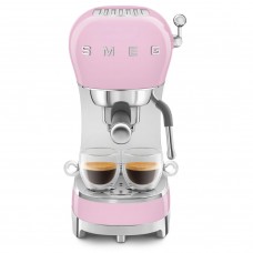Кофеварка капельная Smeg ECF02PKEU