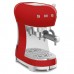 Кавоварка крапельна SMEG ECF02RDEU