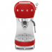 Кавоварка крапельна SMEG ECF02RDEU