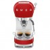 Кавоварка крапельна SMEG ECF02RDEU