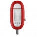 Кавоварка крапельна SMEG ECF02RDEU