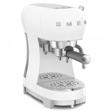Кофеварка капельная Smeg ECF02WHEU
