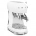 Кавоварка крапельна SMEG ECF02WHEU