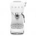 Кавоварка крапельна SMEG ECF02WHEU