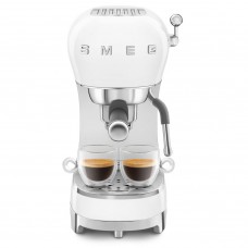 Кофеварка капельная Smeg ECF02WHEU