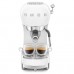 Кавоварка крапельна SMEG ECF02WHEU