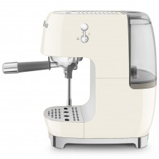 Кофеварка капельная Smeg ECF03CREU