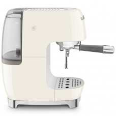 Кофеварка капельная Smeg ECF03CREU