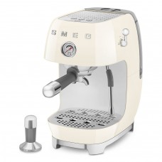 Кофеварка капельная Smeg ECF03CREU