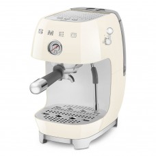Кофеварка капельная Smeg ECF03CREU
