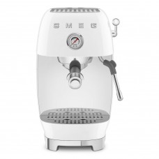Кофеварка капельная Smeg ECF03WHEU