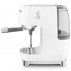 Кофеварка капельная Smeg ECF03WHEU