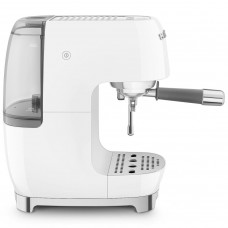 Кофеварка капельная Smeg ECF03WHEU
