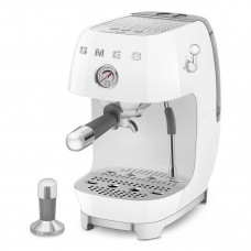 Кофеварка капельная Smeg ECF03WHEU