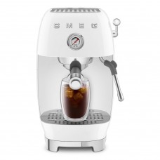 Кофеварка капельная Smeg ECF03WHEU