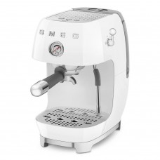 Кофеварка капельная Smeg ECF03WHEU