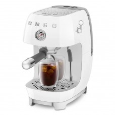 Кофеварка капельная Smeg ECF03WHEU