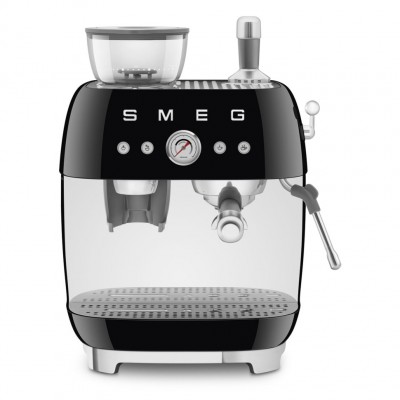 Кофеварка капельная SMEG EGF03BLEU