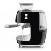 Кофеварка капельная SMEG EGF03BLEU