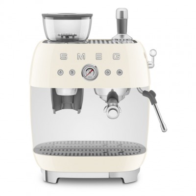 Кофеварка капельная SMEG EGF03CREU