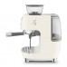 Кофеварка капельная SMEG EGF03CREU