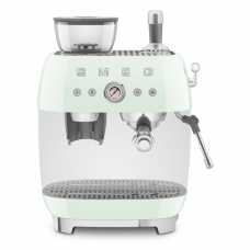 Кофеварка капельная Smeg EGF03PGEU