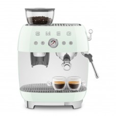 Кофеварка капельная Smeg EGF03PGEU