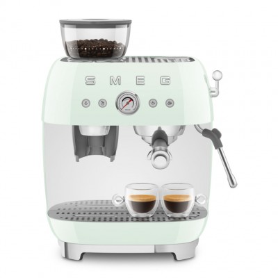 Кавоварка крапельна SMEG EGF03PGEU