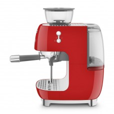 Кофеварка капельная Smeg EGF03RDEU