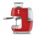Кавоварка крапельна SMEG EGF03RDEU