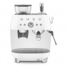 Кофеварка капельная Smeg EGF03WHEU