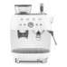 Кавоварка крапельна SMEG EGF03WHEU Кавоварка крапельна SMEG EGF03WHEU