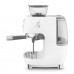 Кавоварка крапельна SMEG EGF03WHEU